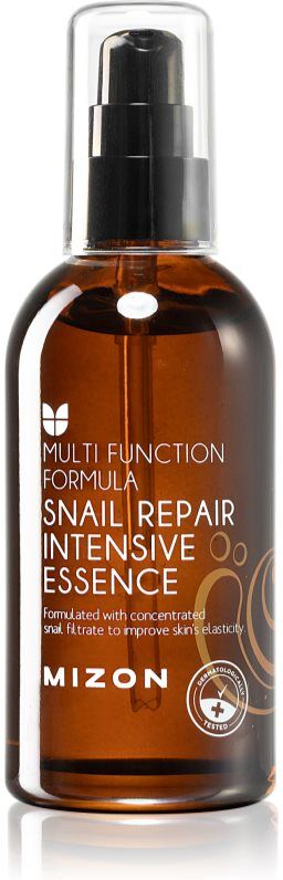Mizon Multi Function Formula Snail rejuvenating face essence 100 ml