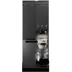 Xbloom Studio, Filterkaffeemaschine, Schwarz