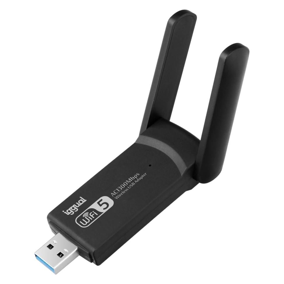 Iggual IGG320952 (USB) (IGG320952)