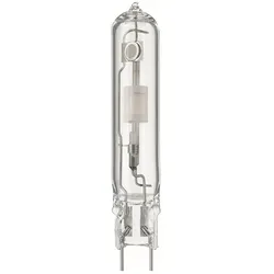 Philips Halogen-Metalldampf-Lampe CDM-TCMASTER Colour, G8.5, 35W PH20000615
