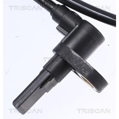 TRISCAN Sensor, Raddrehzahl 8180 23233 für Mercedes