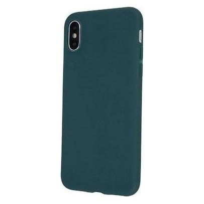 iLike Galaxy A02s Matt TPU Case (Samsung Galaxy A02s) (ILIKE)