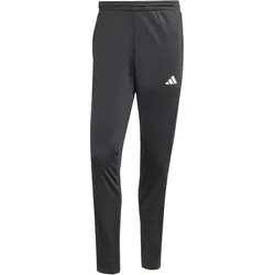 adidas Club Tennis 3-Streifen Knitted Trainingshose Herren JG3702 - black S