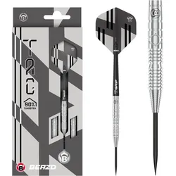 Beazd Tac T3 Steel Dart 23g (23 g)