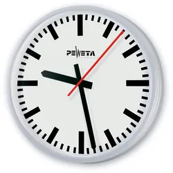 Peweta Nebenuhr 74.350.421