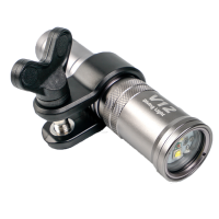 ID - Fish-Lite - V12 - 1200 Lumen - Photo- & Videolight