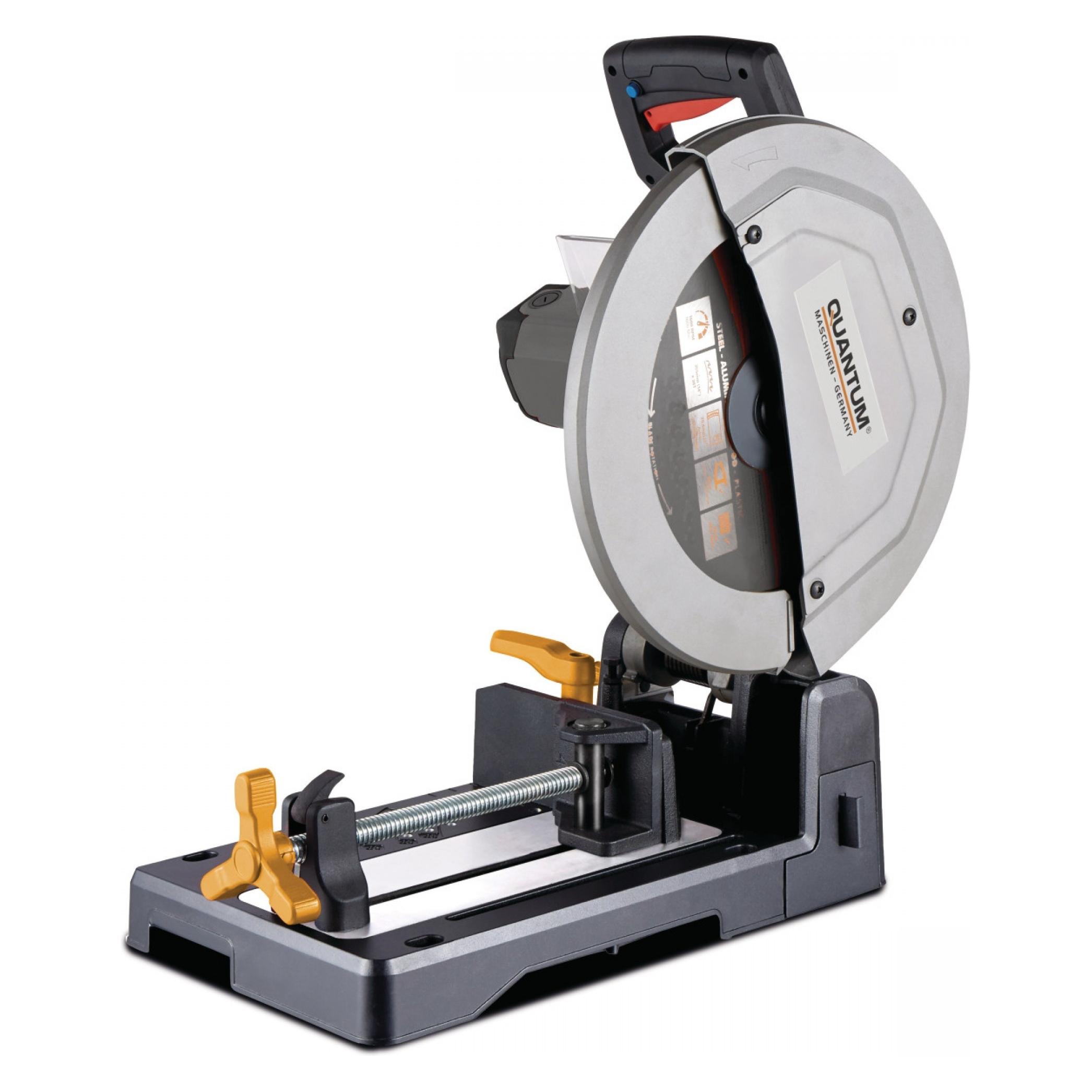 Optimum - Metall-Trennsäge quantum CS 355 (3186011)