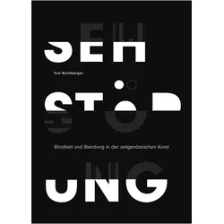 Sehstörung, Fachbücher von Eva Buchberger