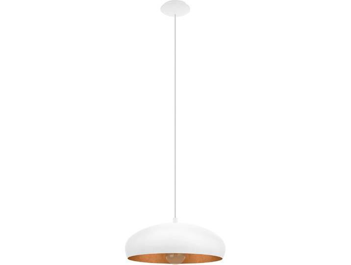 EGLO Suspension Mogano 1 Blanc/ Cuivre 94606