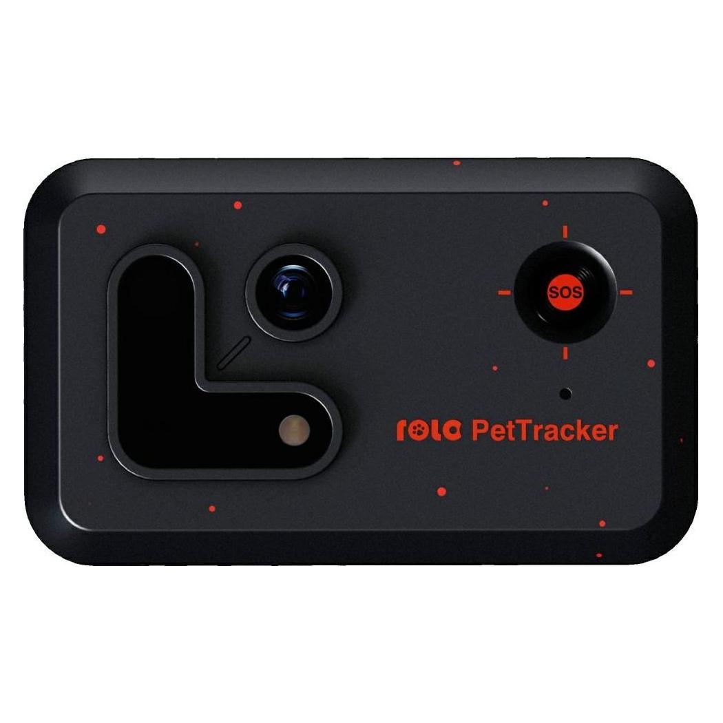 Enabot ROLA PetTracker, Dark Blue (WH287307B)