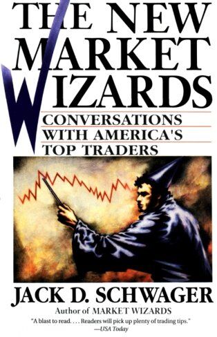 Jack D. Schwager - The New Market Wizards: Conversations with America's Top Traders - Preis vom 30.09.2026 22:30:23 h