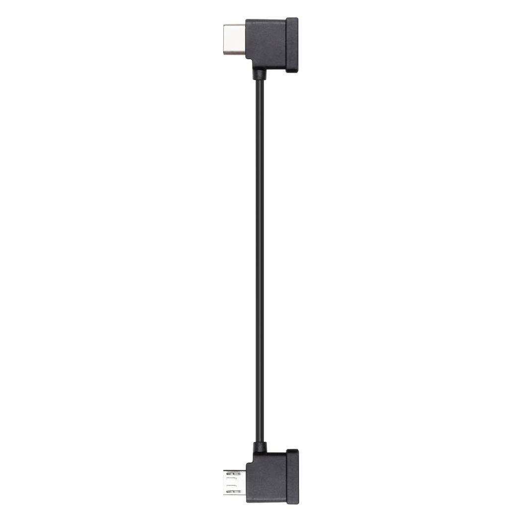 DJI Anschlusskabel Micro-USB (Drohnen Kabel, DJI Mavic Air 2) (CP.MA.00000225.01)