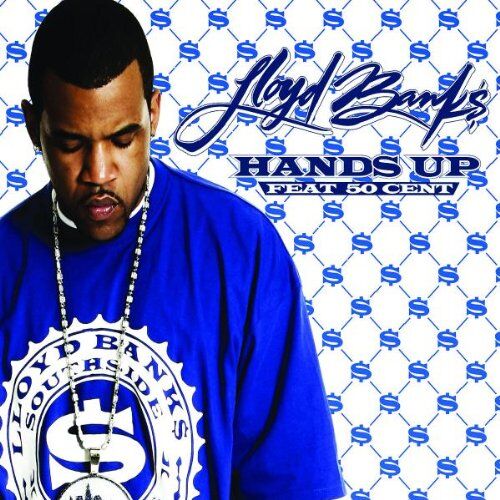 Banks, Lloyd Feat.50 Cent - Hands Up - Preis vom 06.10.2026 07:26:00 h