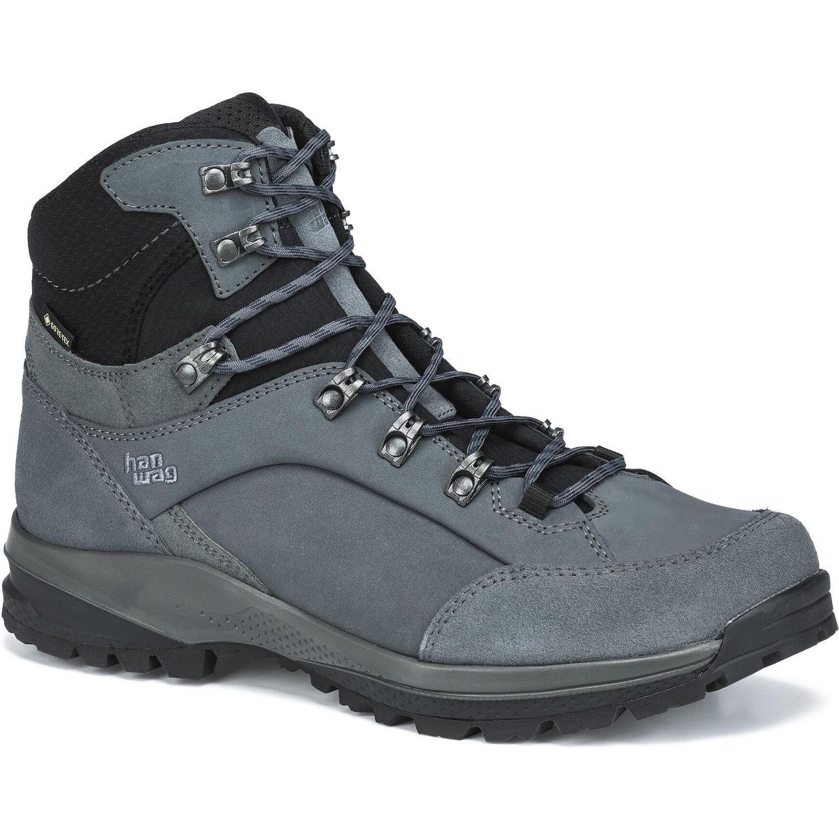 Hanwag Banks SF Extra GTX graphite/shadow (046155) 10,5 H203100-046155-10,5