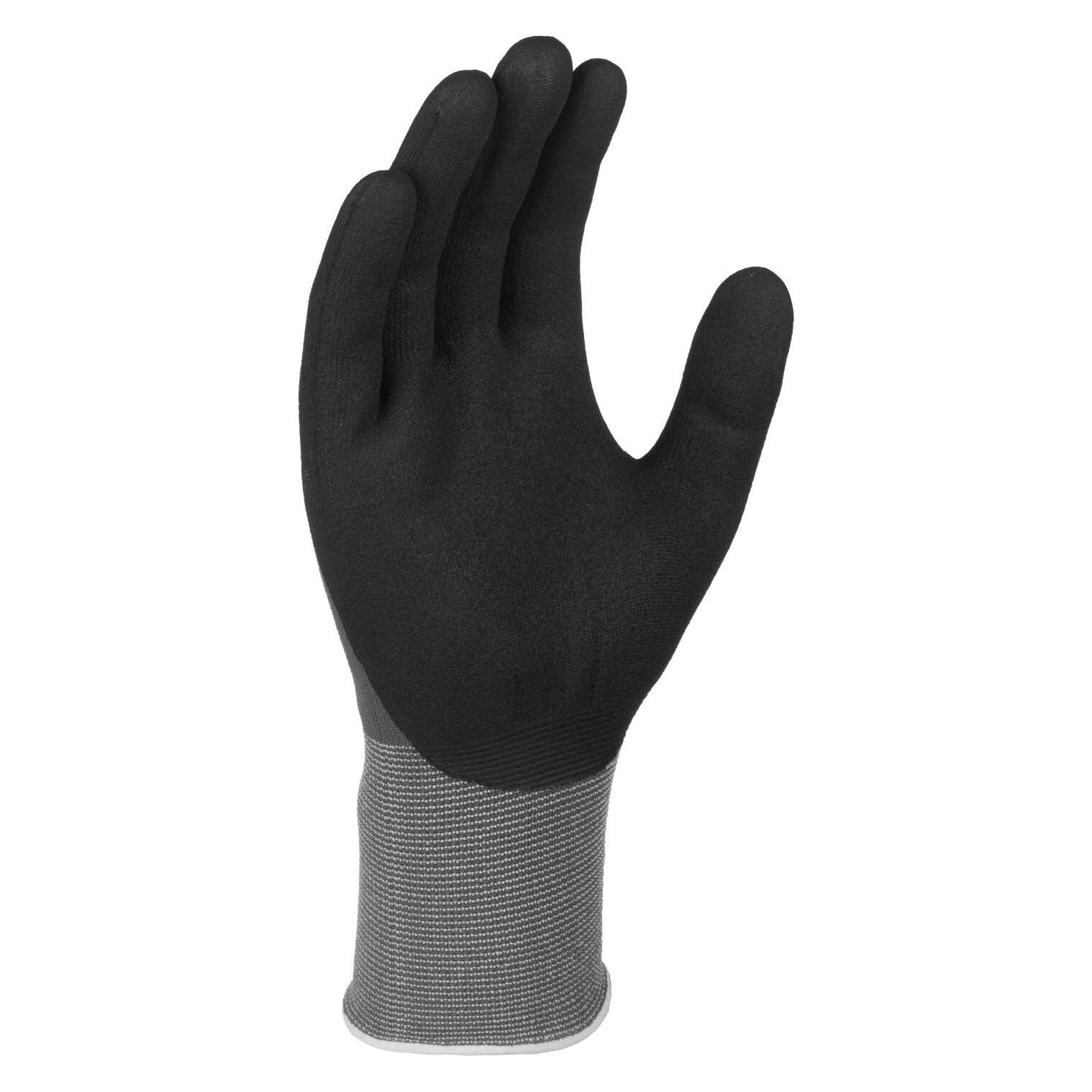Extralink Schutzhandschuhe Hf Safety Flex Grösse 9/L (1 Paar) (9, L) (EXTRALINK)