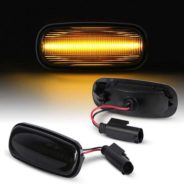 RECAMBO KZB-72108-1 Blinker