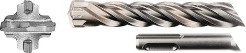 Makita B-58752 Stein-Spiralbohrer 28mm SDS-Plus 1St.