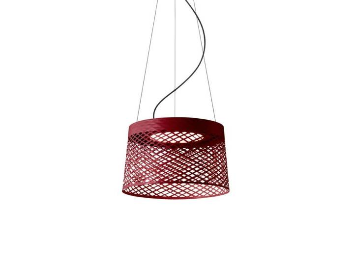 Foscarini Pendelleuchte Twiggy Grid Outdoor, Design, robust, wet