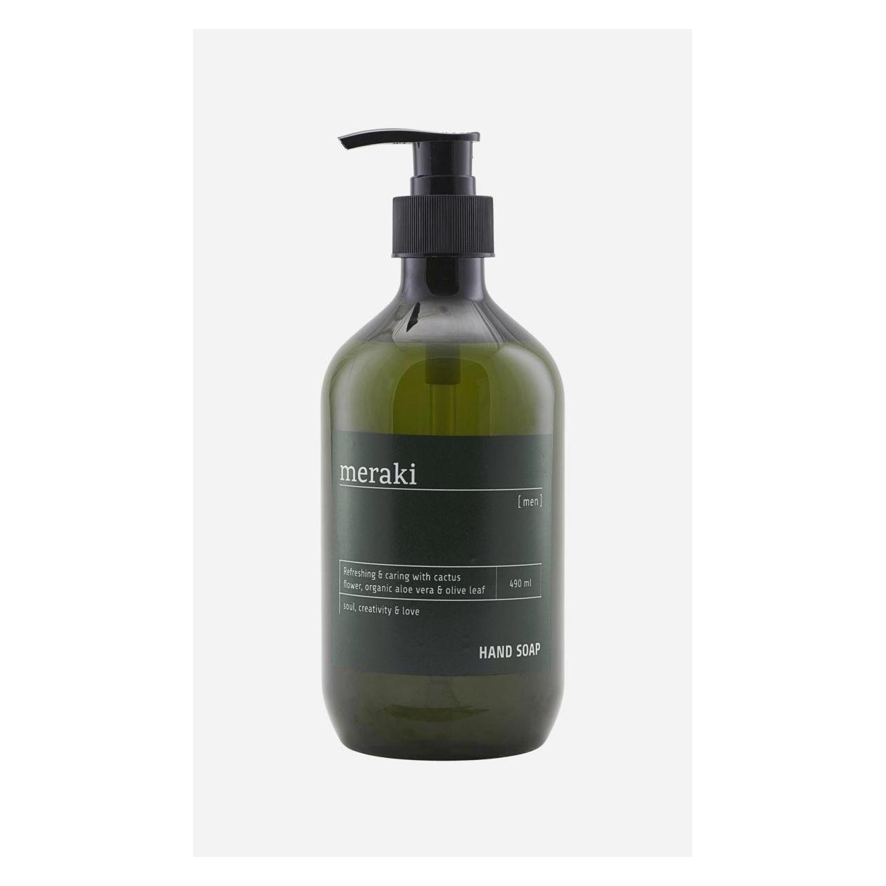 Meraki Harvest moon (Flüssigseife, 490 ml) (309770103)