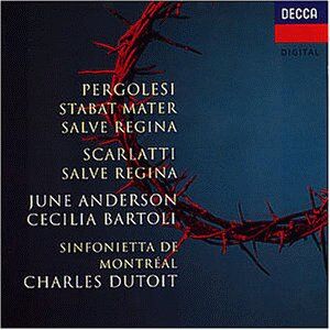 June Anderson - Stabat mater. Salve regina. - Preis vom 11.10.2026 23:13:37 h