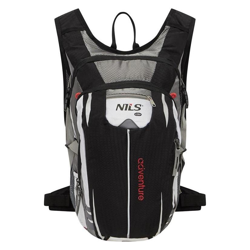 Nils Multipurpose Backpack - Camp NC1766 Adventure (25 l) (15-07-143)
