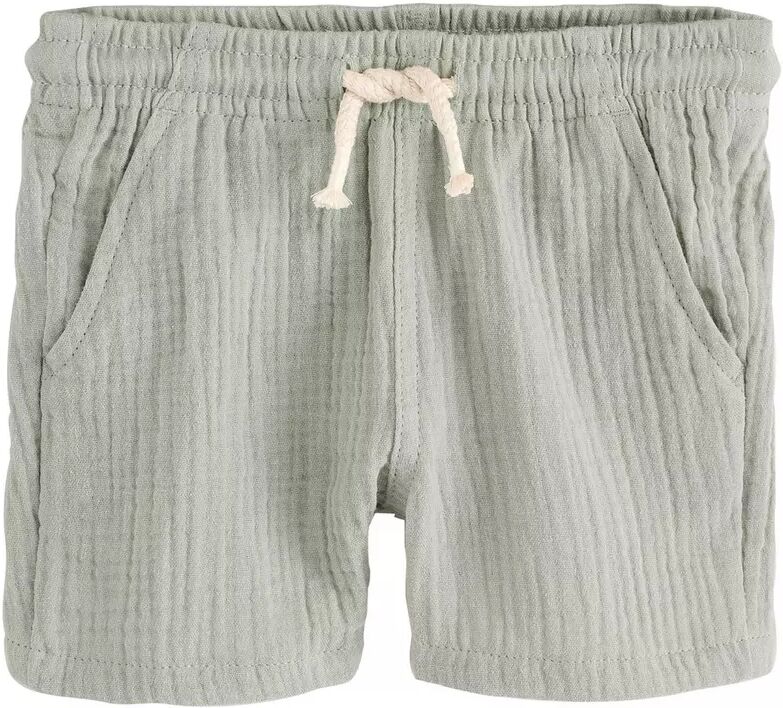 Next - Shorts, 2-3A, Khaki