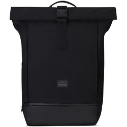 JOHNNY URBAN Rucksack Allen Rolltop XL black - 49