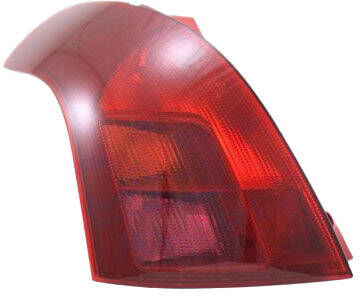JOHNS 74 14 87-1 Rear light