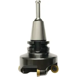 Optimum Kopier- und Planmesserkopf BT 20