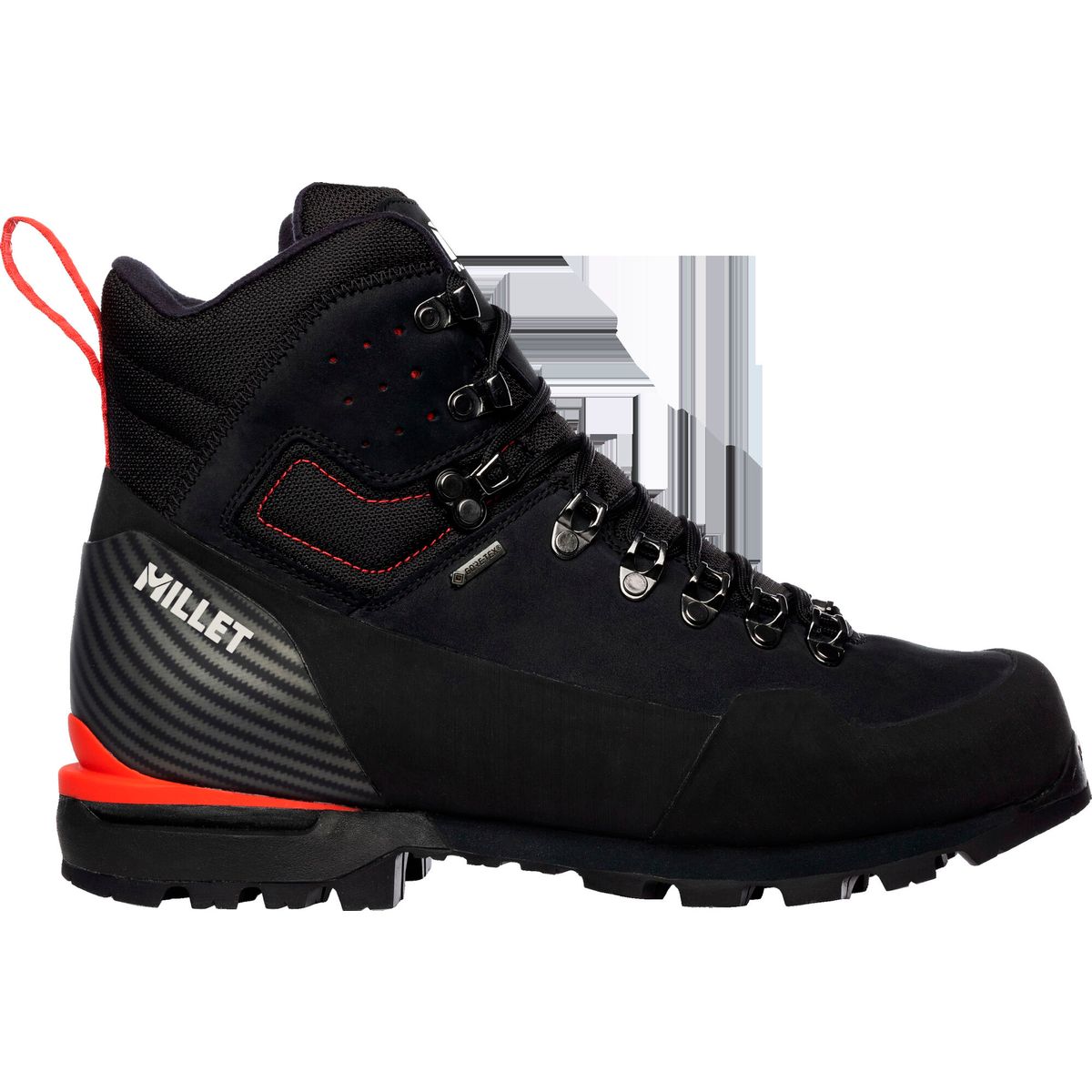 Millet G Trek 5E GTX M black (N0247) 9.5 MIG10034-N0247-9.5