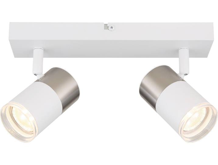 BRISBON lampe spot 57851-2 Globo