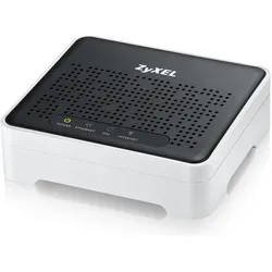 Zyxel AMG1001-T10A (DE-Version), Router, Weiss