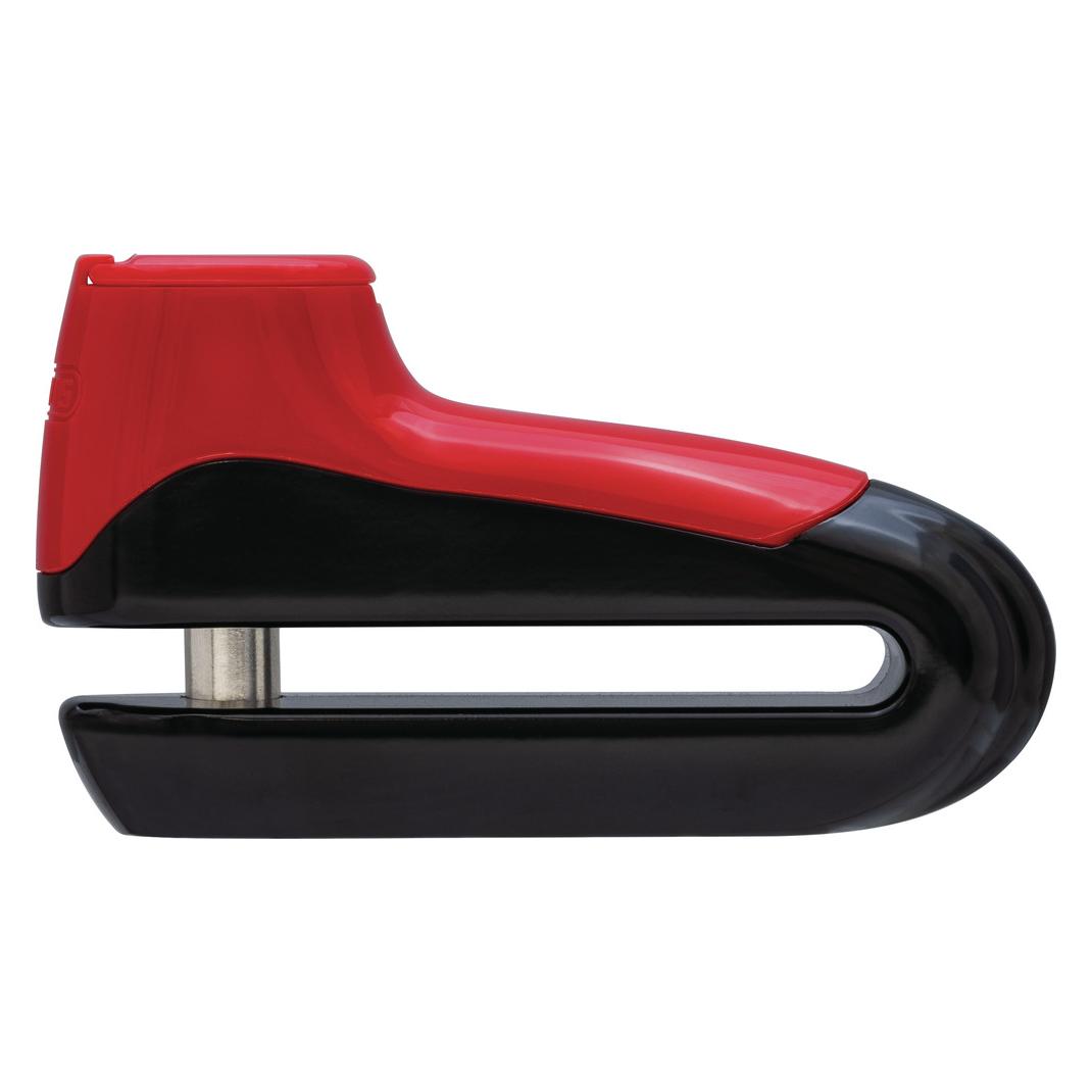 Abus 304 red (69078)