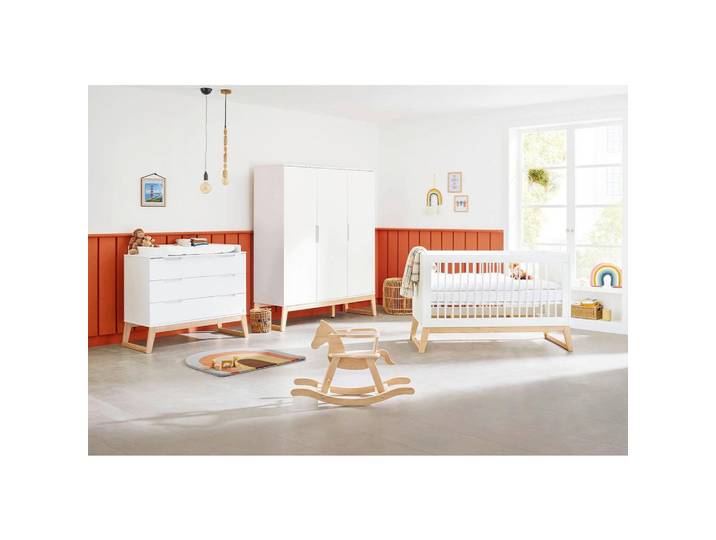 BABYZIMMER 103466BG BRIDGE