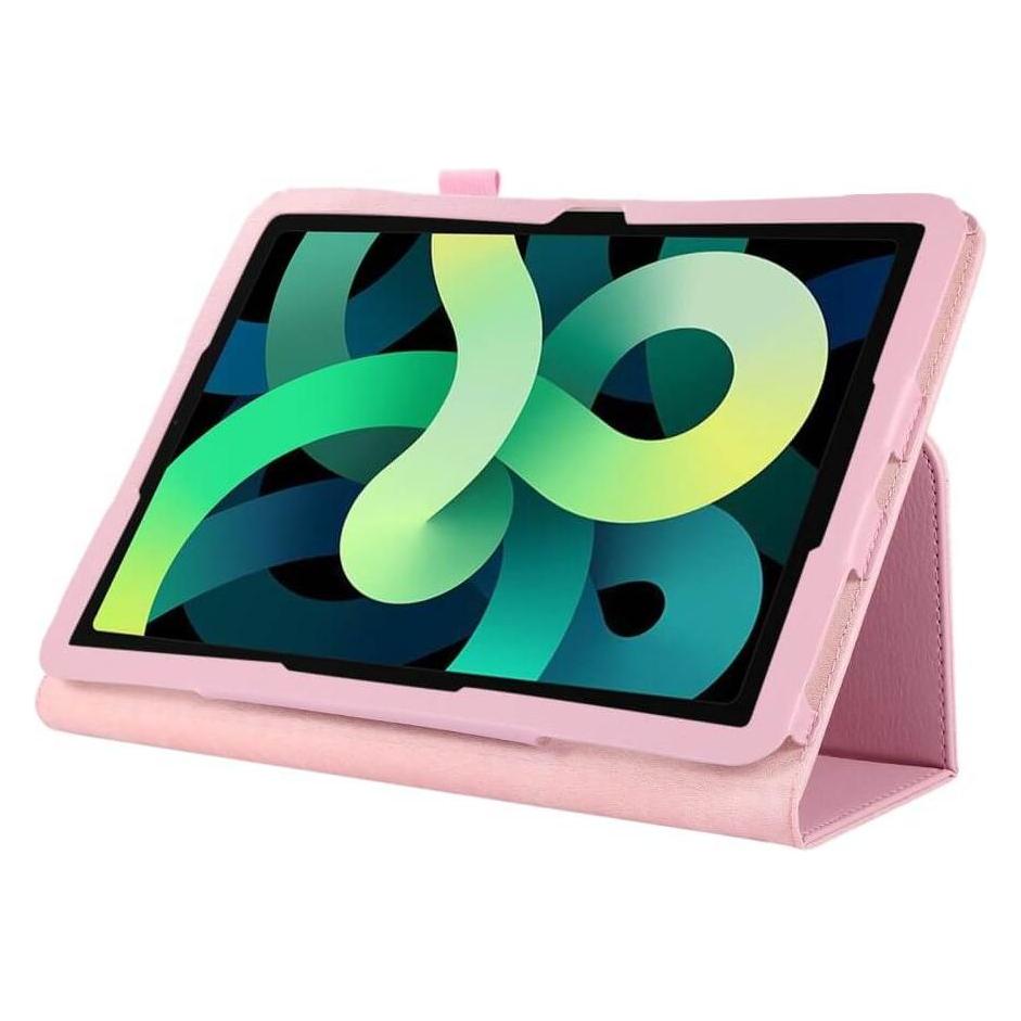 Cover-Discount iPad Air 13 - Bi-fold Stand Etui (Apple iPad Air 13 2024, Apple iPad Air 13 2025, Apple iPad Air 13 2026) (70565264)