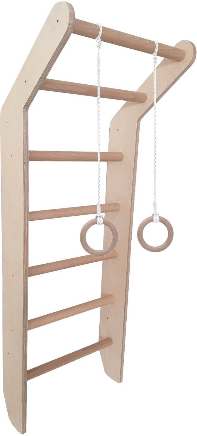 Monkey-Gym Espalier de gymnastique pour enfants Toddler
