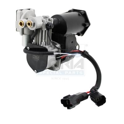 MEAT & DORIA Kompressor, Druckluftanlage 58015 für LAND ROVER