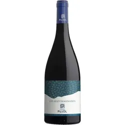 Les Ailes Imaginaires 2025 - Domaine Pujol