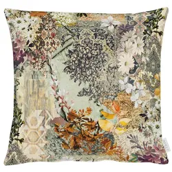 Apelt Kissen 48 x cm Mischgewebe Beige