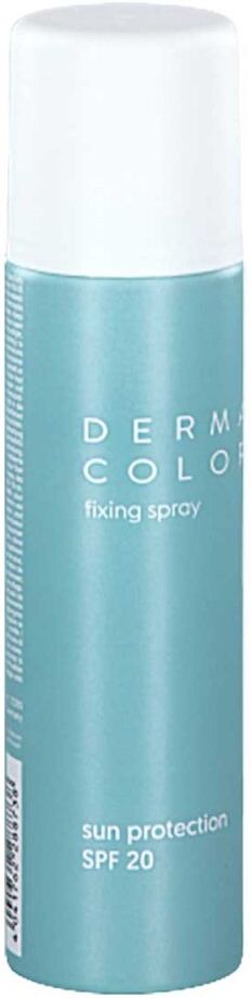 Dermacolor Fixierspray