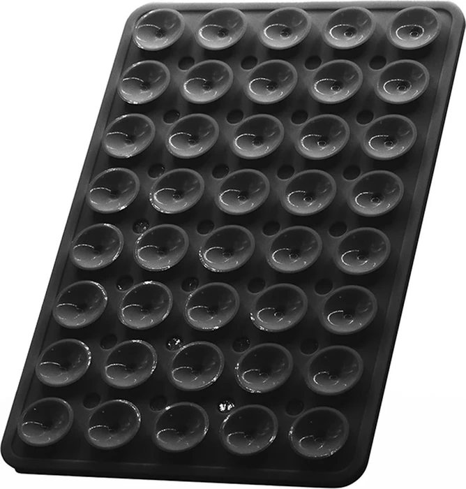 Mobile Origin Sticker Phone Mount O1 Black