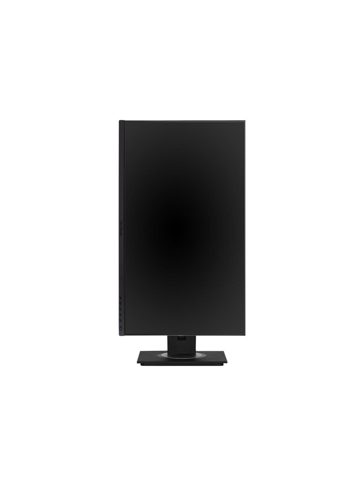 27" ViewSonic VG2756-4K - 3840x2160 - 60Hz - IPS