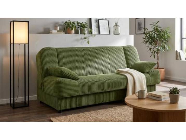 Family Meble Schlafsofa Sara Apollo – Apollo 246