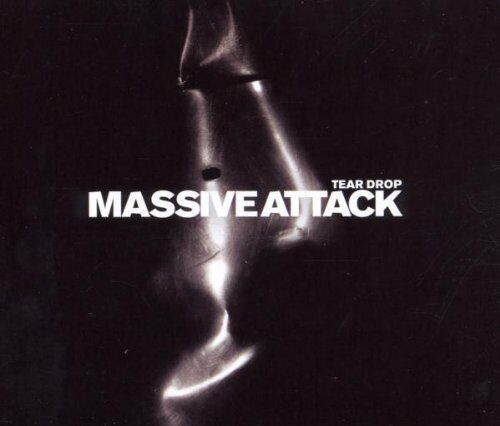 Massive Attack - Teardrop - Preis vom 08.10.2026 07:26:42 h