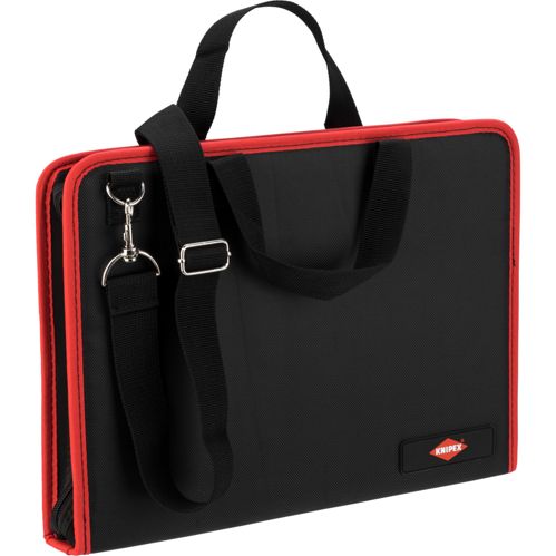 KNIPEX Werkzeugtasche Kompakt