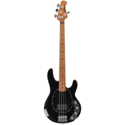 Music Man StingRay Special RMN Black - E-Bass