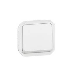 Legrand Komplett Wechselschalter Plexo 069612L 1 St.
