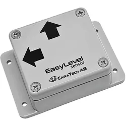 ProPlus EasyLevel Bluetooth-Digitalwasserwaage für Wohnmobile und Wohnwagen