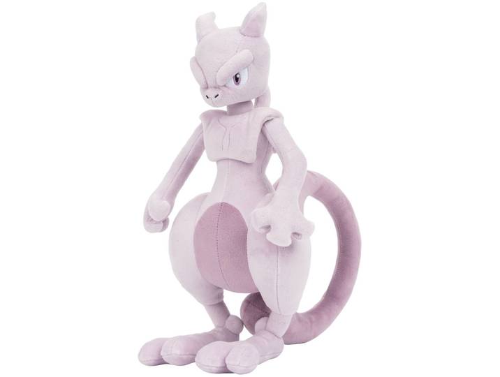 Pokémon Plüsch Mewtwo, 30cm