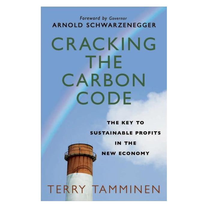 Palgrave Macmillan Tamminen,T.:Cracking the Carbon Code (Englisch, Hardcover, T Tamminen, T. Tamminen, Terry Tamminen) (63044253)